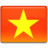 Vietnam Flag Icon